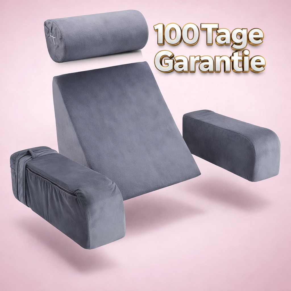 Lehnkraft™ - Ruhekissen