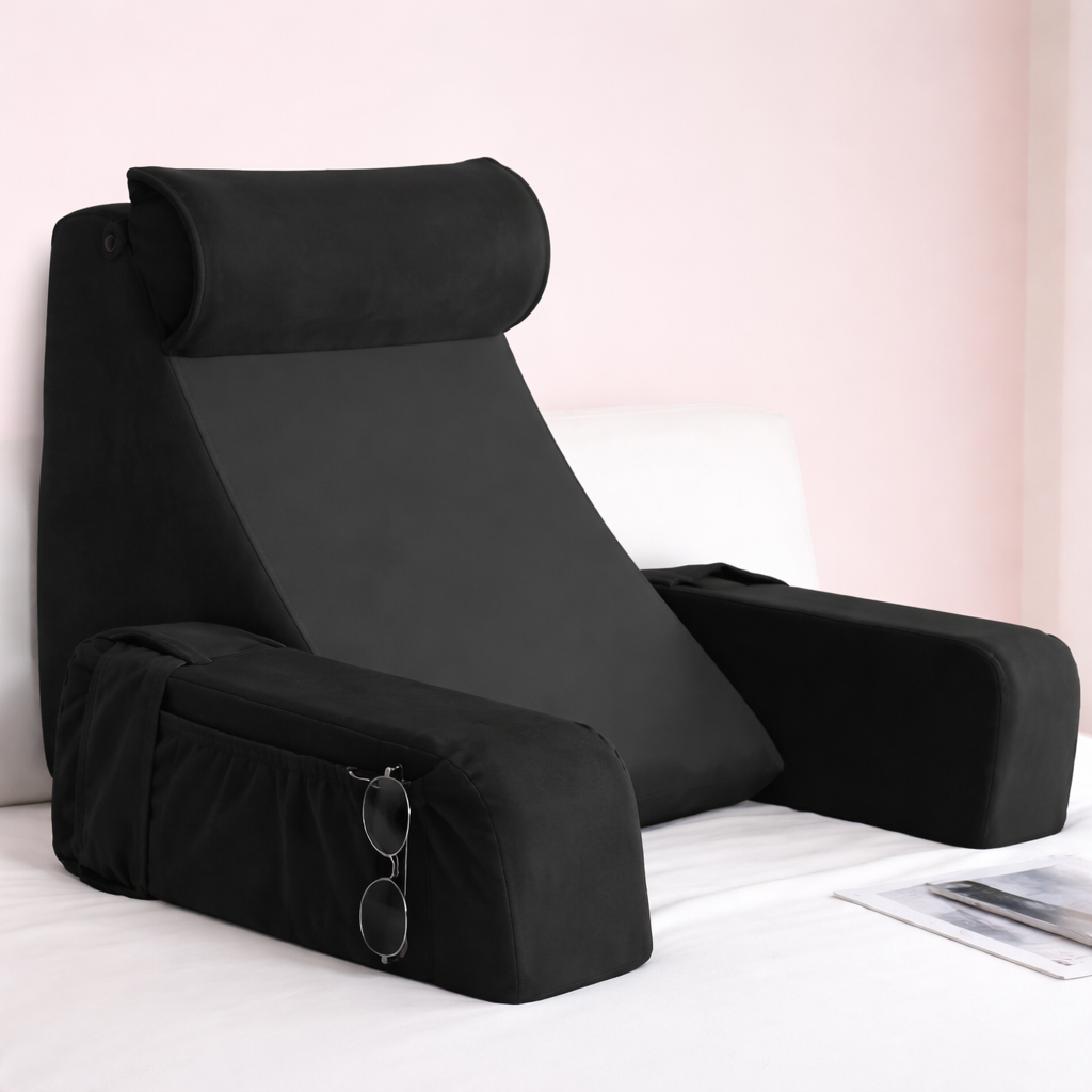 Lehnkraft™ - Ruhekissen