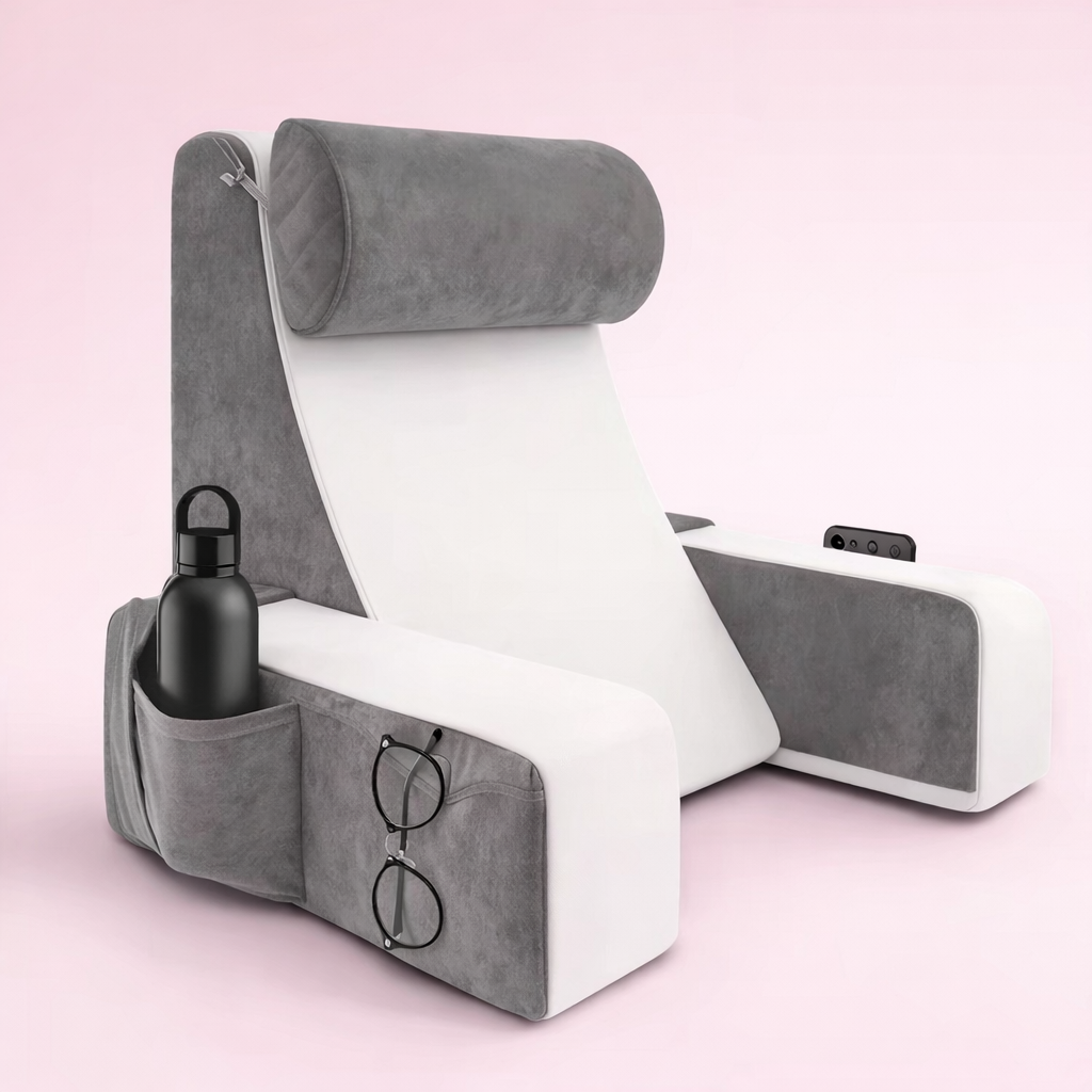 Lehnkraft™ - Ruhekissen