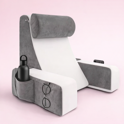 Lehnkraft™ - Ruhekissen