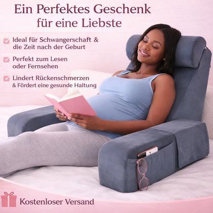 Lehnkraft™ - Ruhekissen