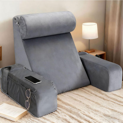 Lehnkraft™ - Ruhekissen